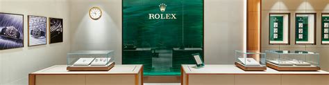 rolex alberni street|Discover our Rolex Showroom .